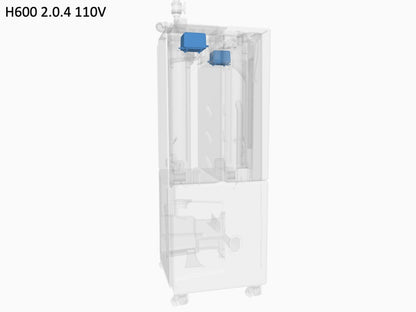Air Pump 110V-6A