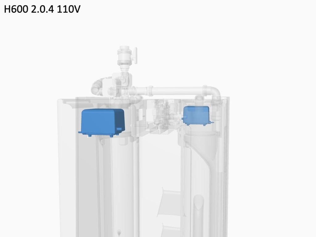 Air Pump 110V-6A