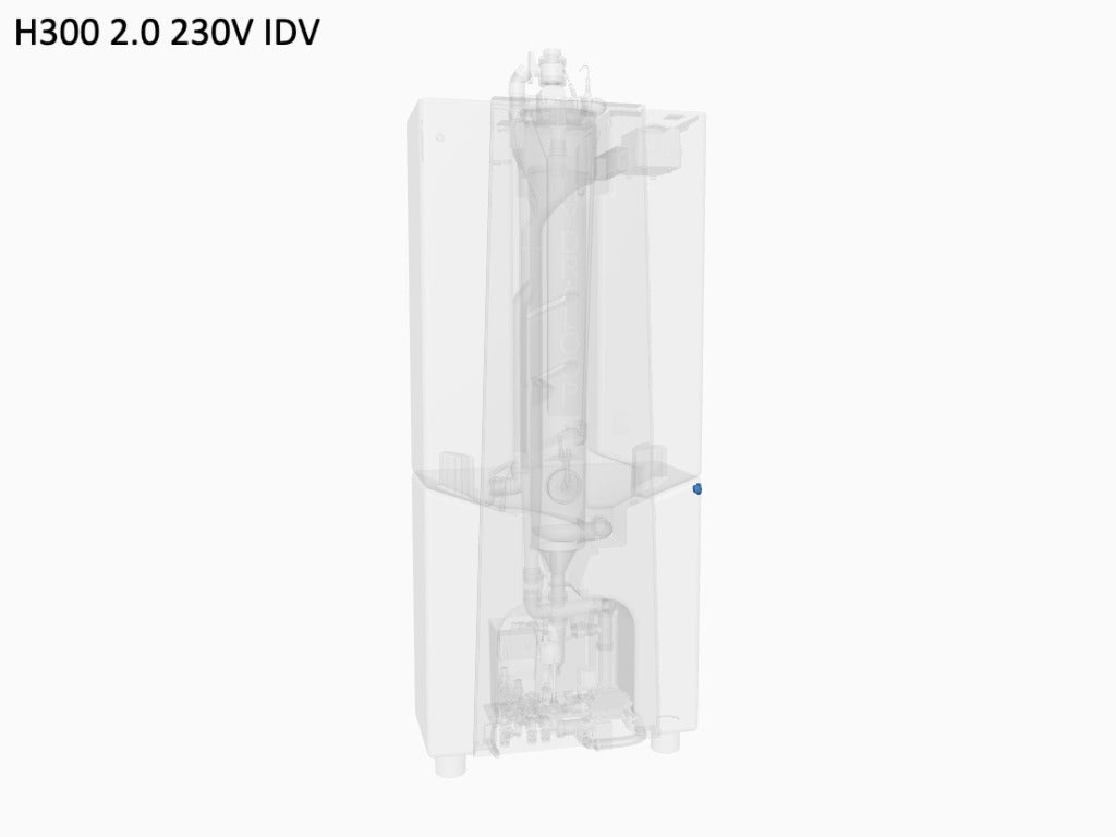 T3 access plug