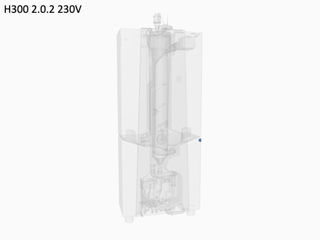 T3 access plug