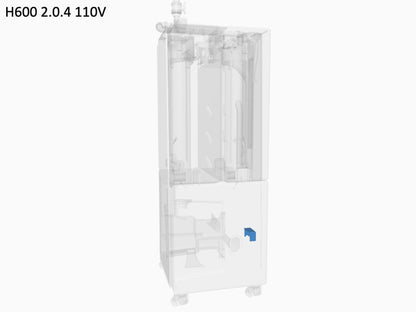 LIN Bus Board Cover