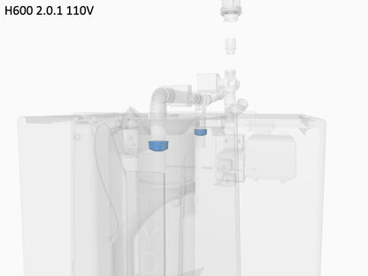 Inlet Manifold Seal Ring