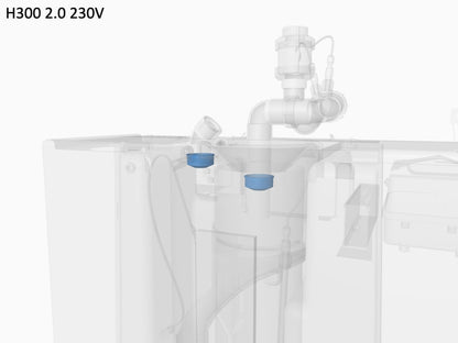 Inlet Manifold Seal Ring