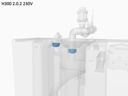 Inlet Manifold Seal Ring