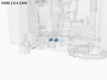 Washing Machine Pressure Switch