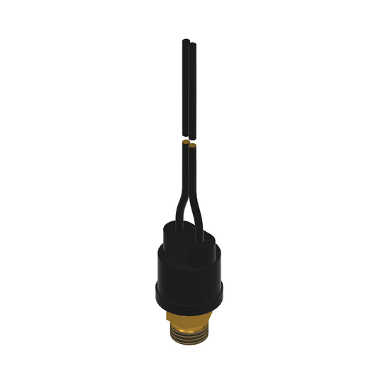 V1.# Pressure Switch G1/4, 32-22 PSI