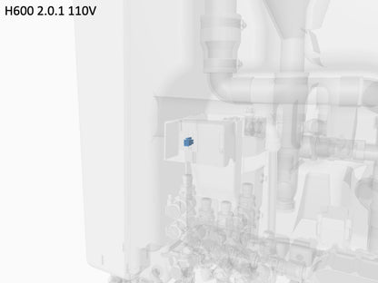 Cable RPE H600