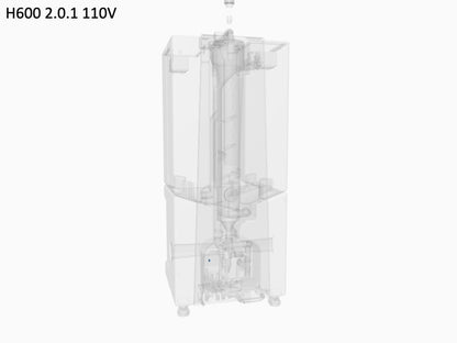 Cable RPE H600