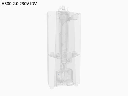 Cable RPE H600