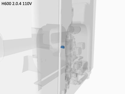 Cable RPE H600