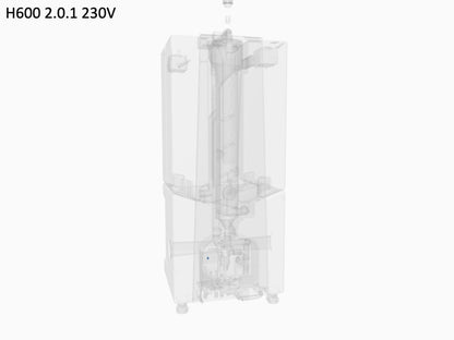 Cable RPE H600