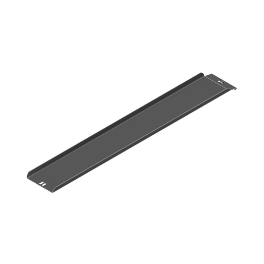 H600 Pallet Offload Rails