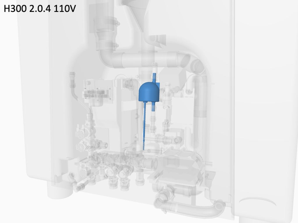 LED UV Lamp