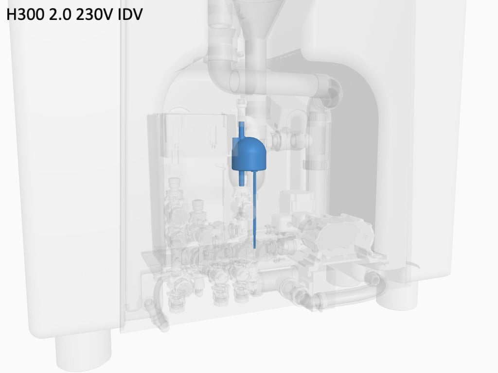 LED UV Lamp