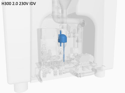 LED UV Lamp