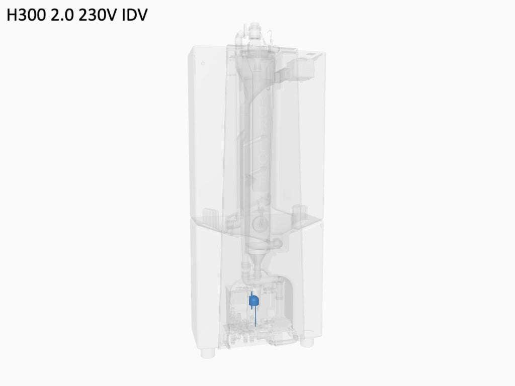 LED UV Lamp