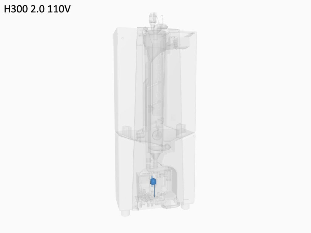 LED UV Lamp