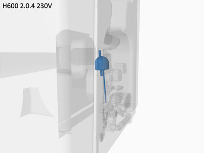 LED UV Lamp