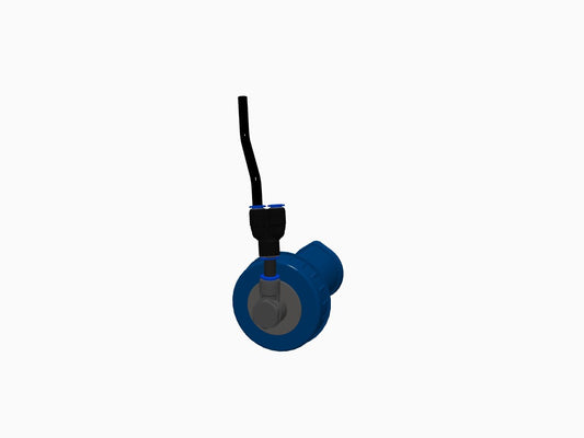 Air Diffuser Assembly