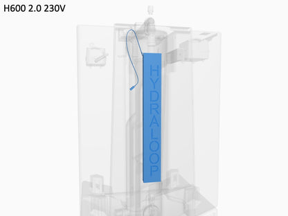 Premium Front Plate LED Assembly