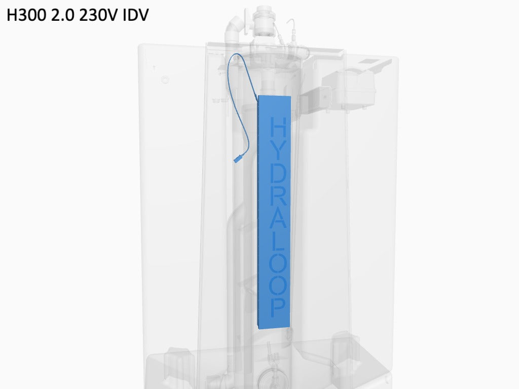 Premium Front Plate LED Assembly