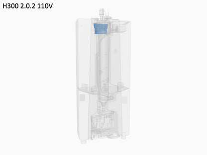 ECU V13E