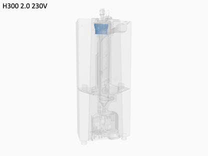 ECU V13E