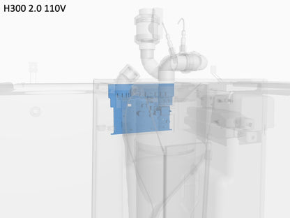 ECU V13E