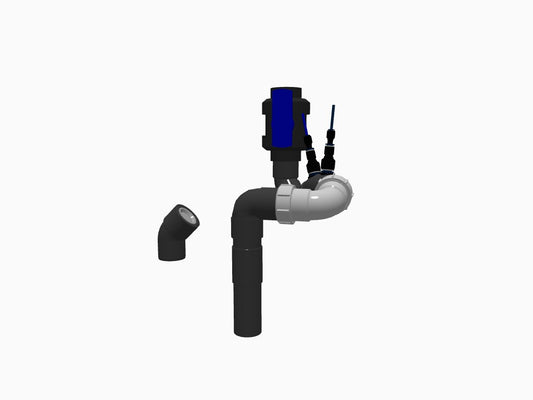 Standard Inlet Manifold H300 v2
