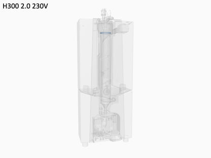 T1 Skimmer X-Ring Seal