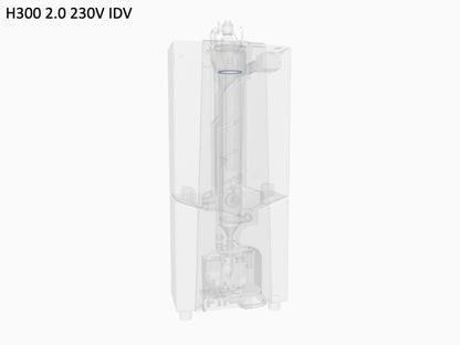 T1 Skimmer X-Ring Seal