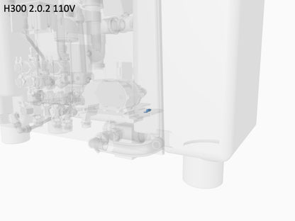 Distribution Module Earth Wire