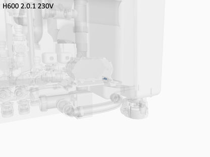 Distribution Module Earth Wire