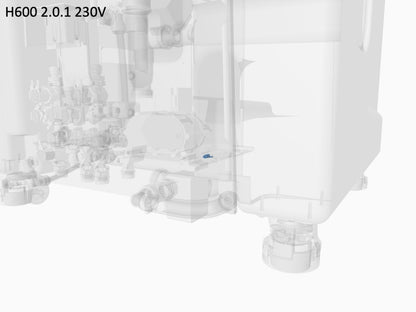 Distribution Module Earth Wire