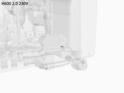 Distribution Module Earth Wire