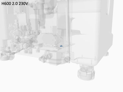 Distribution Module Earth Wire