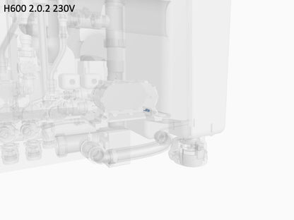 Distribution Module Earth Wire