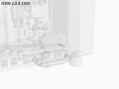 Distribution Module Earth Wire