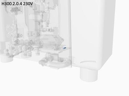 Distribution Module Earth Wire