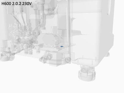 Distribution Module Earth Wire