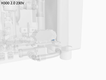 Distribution Module Earth Wire