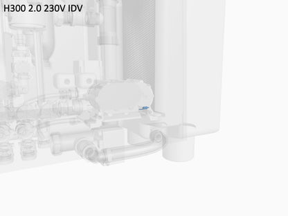 Distribution Module Earth Wire