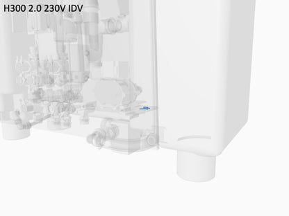 Distribution Module Earth Wire