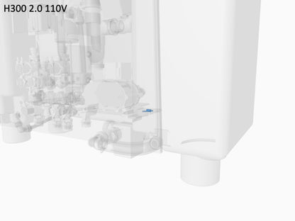 Distribution Module Earth Wire