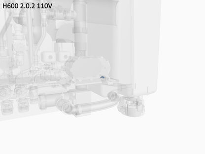 Distribution Module Earth Wire