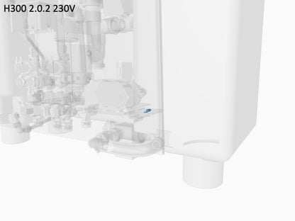 Distribution Module Earth Wire