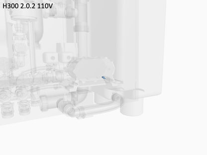 Distribution Module Earth Wire