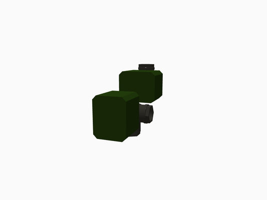 IDV - Inlet Diverter Valve - NO