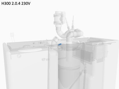 Frontplate Earth Wire