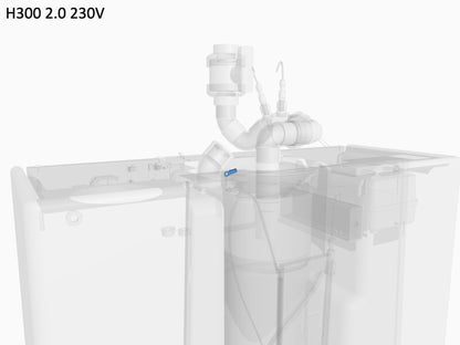 Frontplate Earth Wire